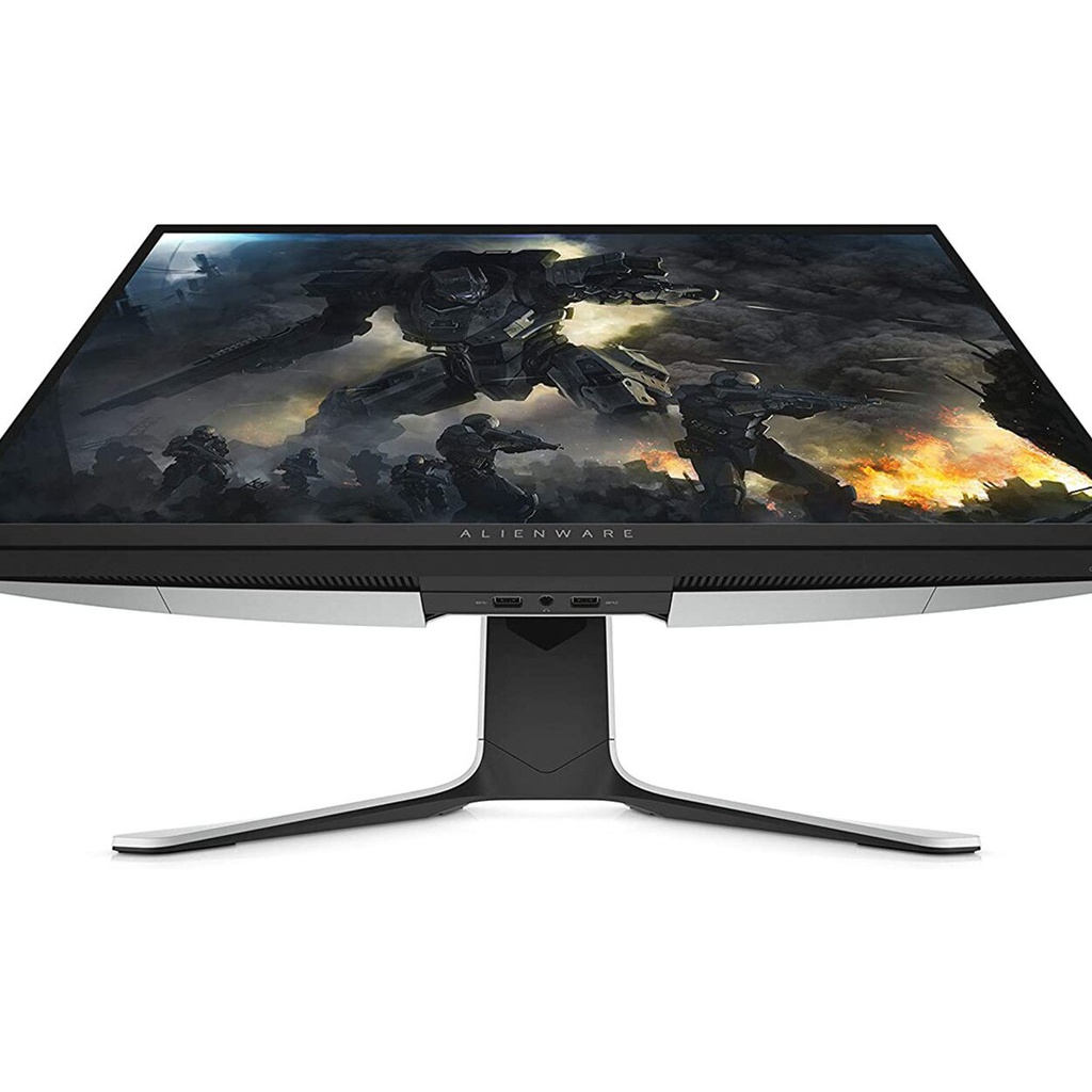 Dell Monitor Alienware AW2521HFLA | Badawi Dell Monitor Alienware AW2521HFLA | Badawi
